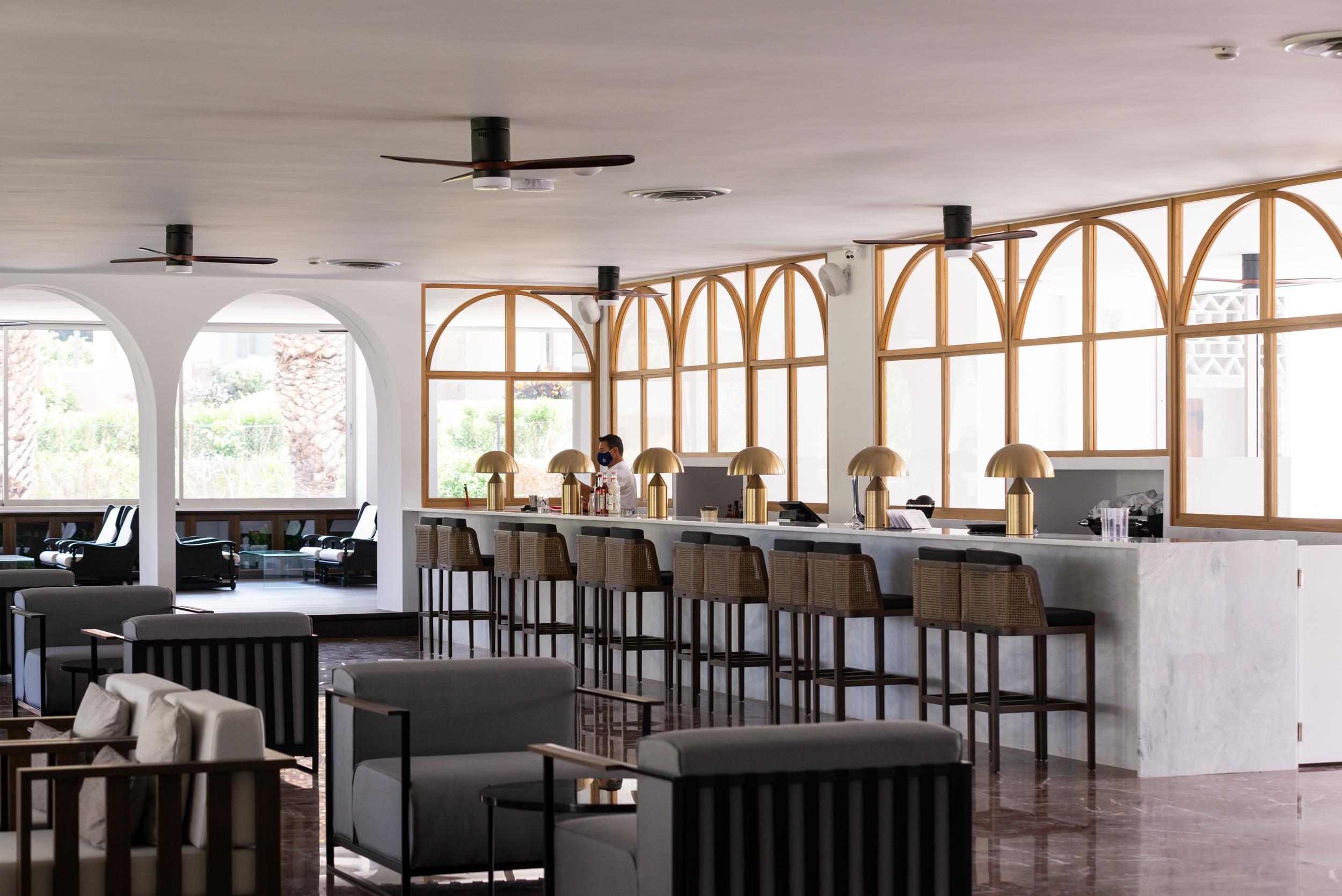 Kassandra Palace Seaside Resort Kriopigi Dış mekan fotoğraf