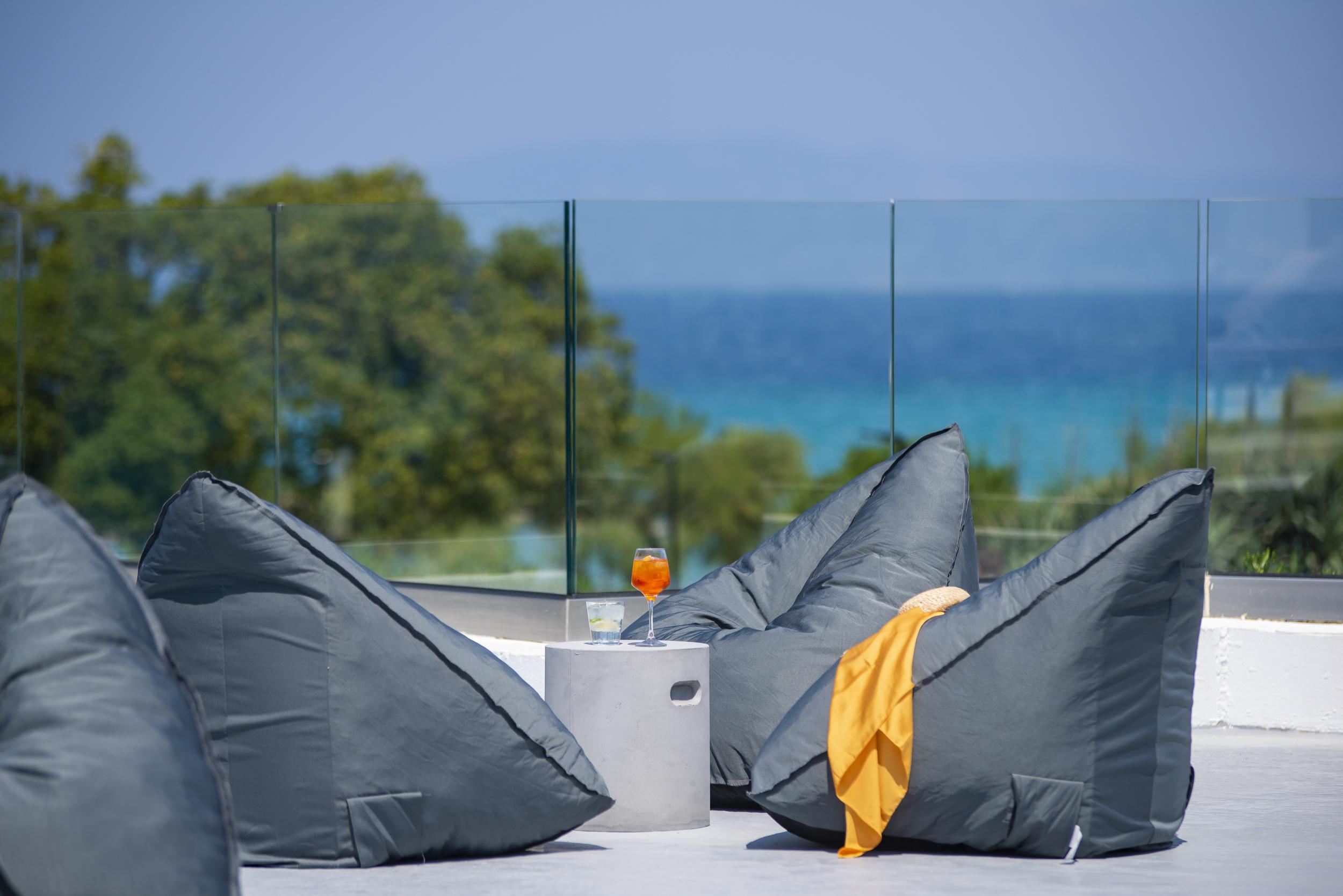 Kassandra Palace Seaside Resort Kriopigi Dış mekan fotoğraf