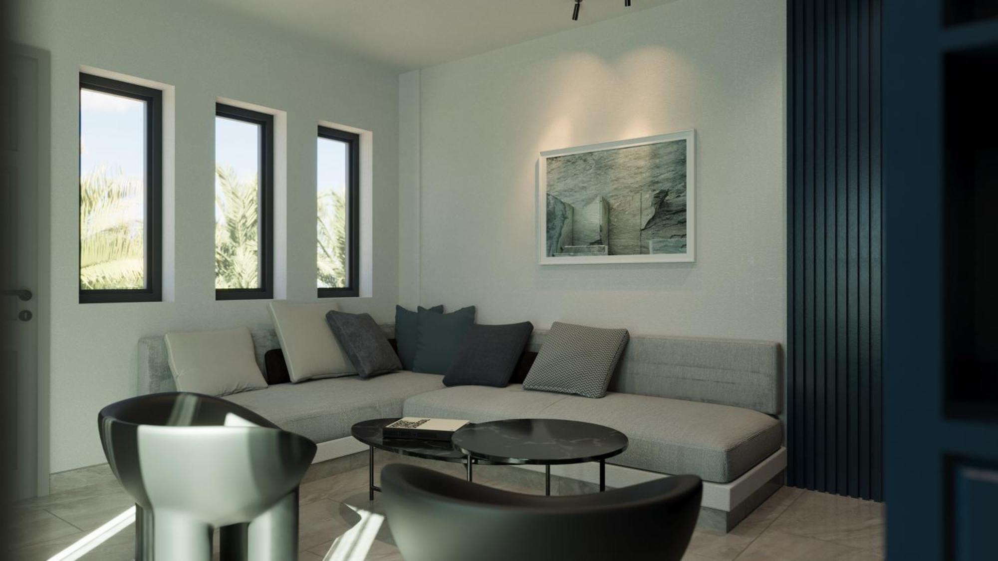 Kassandra Palace Seaside Resort Kriopigi Dış mekan fotoğraf